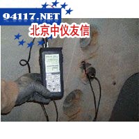 Boltstress超声波螺栓应力测试仪