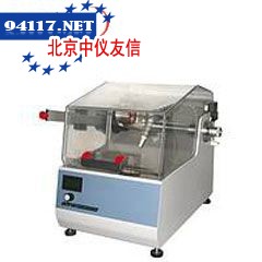 BRILLANT210精密湿式砂轮片切割机
