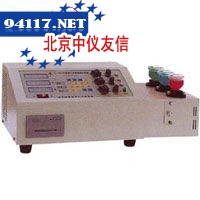 BS1微机三元素分析仪