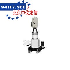 4XCC电脑金相显微镜