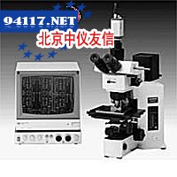 BX51M-IR金相显微镜