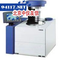 C2000控制耐高压型量热仪