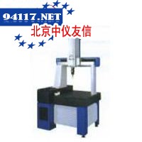 C500三坐标测量仪