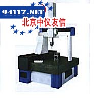 C776三坐标测量仪
