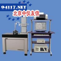 CA30L圆柱度仪