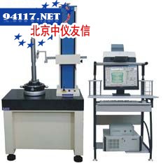 CA35圆柱度仪