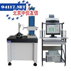 CA60H圆柱度仪