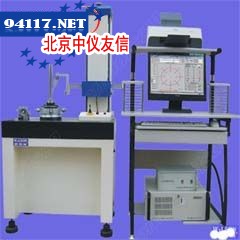 CA90圆柱度仪