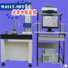 CA95圆柱度仪