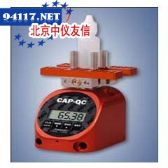 CAP-QC-100z扭力测试仪