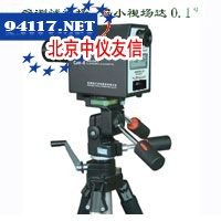 CBM-8亮度计