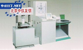 CCH-I系列混凝土压缩试验机