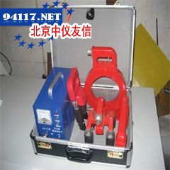 CDX-4D便携式磁粉探伤仪