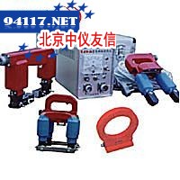 CDX-III携带式磁粉探伤仪