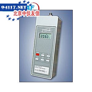 CG高容量推拉力计