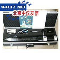 CHY-300B便携式热值快灰仪