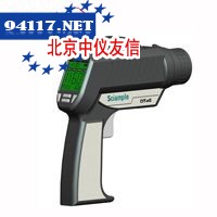 ST-650手持式红外测温仪