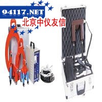 CJ-12/220型交直流两用电磁轭探伤仪