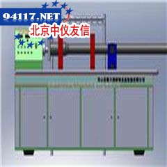 CJW-4000石油钻杆磁粉探伤机