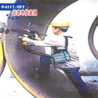CJZ-212E磁粉探伤仪