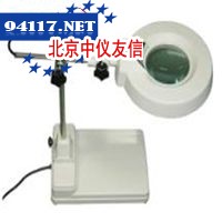 2052PEAK台式放大镜3X