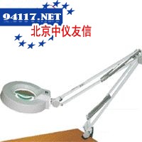 CK-2可折叠放大镜