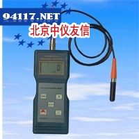 FMP30磁性涂层测厚仪