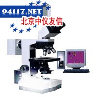 CMM-40E/CMM-40Z暗场金相显微镜