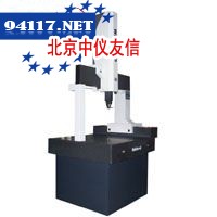 CMS-554M(手动接触式三坐标测量机)