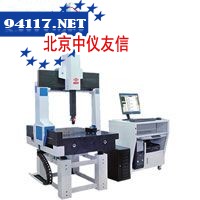 CNC6810B三坐标测量机