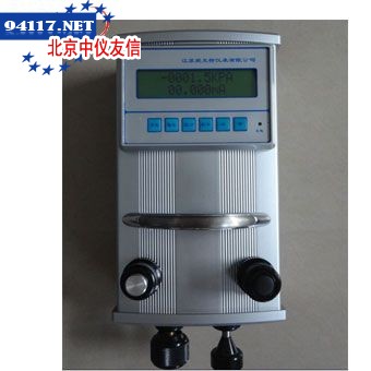 DPI740压力校验仪