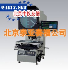 CPJ-3015AZ高精度正向投影仪