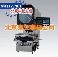 CPJ-3020A高精度反向投影仪