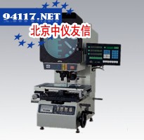 CPJ-3000Z系列正向投影仪