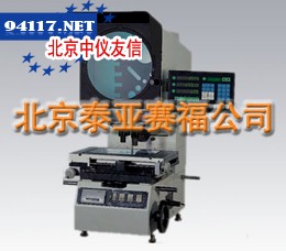 CPJ-3000系列反向投影仪