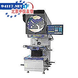 CPJ-3007Z投影测量仪