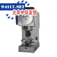 CPJ-3015T数显型测量投影仪
