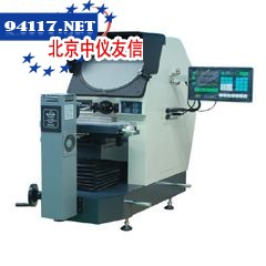 CPJ-3020W卧式投影仪