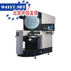 CPJ-4025W卧式投影机