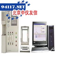 CS-901B高频红外碳硫分析仪