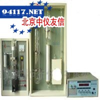 LC-CS3高速碳硫分析仪