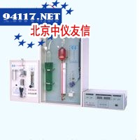CS2C碳硫高速分析仪