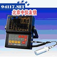CTS-9002型超声波探伤仪