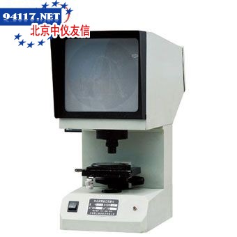 CST-50冲击试样缺口投影仪