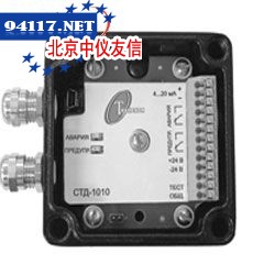 CTD-1010振动探测器