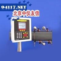 超声波气相清洗机