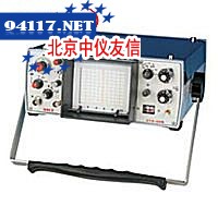 CTS-22超声波探伤仪
