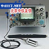 CTS-23超声波探伤仪