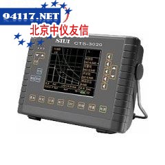 CTS-2030数字超声探伤仪