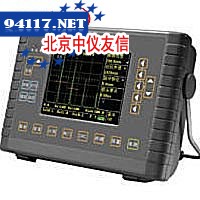 CTS-4020数字超声探伤仪